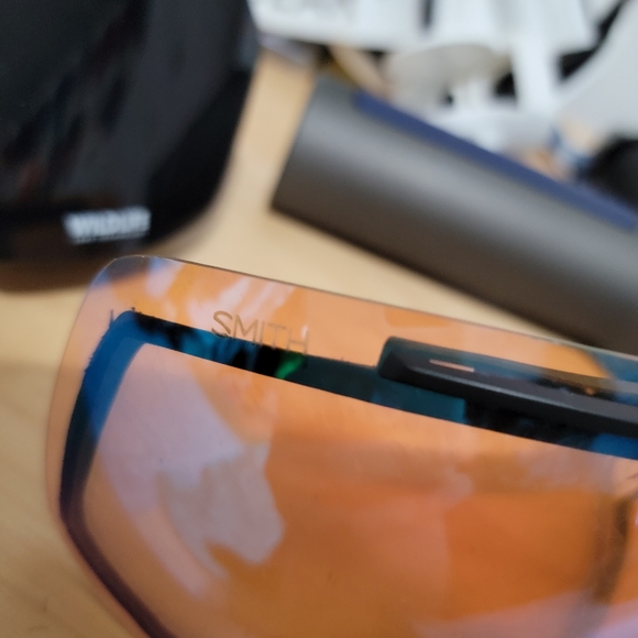 COPY - Vonzipper ski & snowboarding goggles - Picture 5 of 7